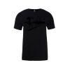 Mens Slim Cotton Tee (Same Day) Thumbnail