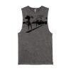 Stone Wash Barnard Tank (Same Day) Thumbnail