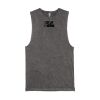 Stone Wash Barnard Tank (Same Day) Thumbnail