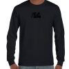 Ultra Cotton Mens Longsleeve Tee (Same Day) Thumbnail