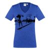 Ladies Aero Cooldry Tee Thumbnail